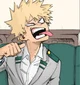 Katsuki Bakugo