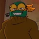 Mikey rottmnt