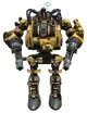 Quantum Junkbot