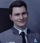 Connor - dbh