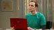 Sheldon Cooper