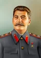 Иосив Сталин