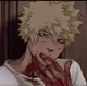 Ghostface Bakugo