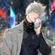 Satoru Gojo