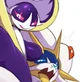 Solgaleo and Lunala