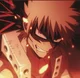 Katsuki Bakugou