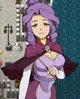 Evelyn