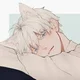 Cat boy Bl bf