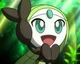 Meloetta