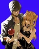 Light Yagami 