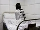 mental hospital