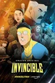 Invincible 