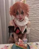 Clown girl