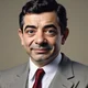 Mr Bean