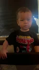 My child
