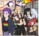 Erasermic family