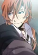 Chuuya Nakahara 
