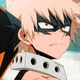 Bakugo katsuki 
