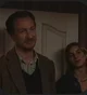 Remus and Tonks