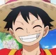 Monkey D Luffy 