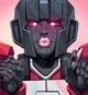 Fem Starscream