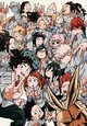 MHA boys class 1-A