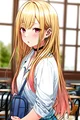 Marin Kitagawa
