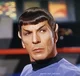 Spock - Stranger