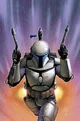 Jango Fett