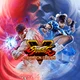 Street Fighter V RPG
