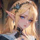 Elf Queen