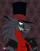 Dragonous Black Hat
