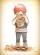 Son Gaara