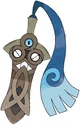 Honedge l Pokemon 