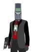 Nokia man