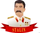 Joseph Stalin