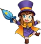 Hat Kid