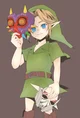-TLoZ- Young Link 