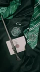 Slytherin boys