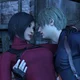 Leon and Ada
