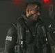 Johnny MacTavish