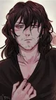 Aizawa husband 