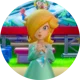 Princess Rosalina 