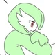 Gardevoir