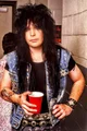 Mick Mars 