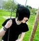 Emo Boyfriend 