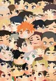 HAIKYUU GC