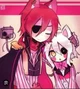 Foxy x Mangle RP