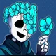 Echo flower gaster