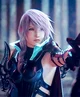 Lightning Farron 